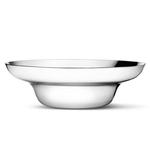 Georg Jensen ALFREDO Misa do Sałaty z Polerowanej Stali w sklepie internetowym DesignForHome.pl