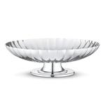 Georg Jensen BERNADOTTE Misa Dekoracyjna ze Stali Polerowanej w sklepie internetowym DesignForHome.pl