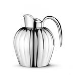 Georg Jensen BERNADOTTE Termos Stalowy 0,8 l Srebrny Polerowany w sklepie internetowym DesignForHome.pl