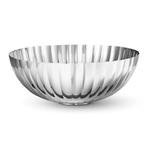 Georg Jensen BERNADOTTE Misa Dekoracyjna ze Stali Polerowanej 26 cm w sklepie internetowym DesignForHome.pl