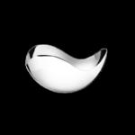 Georg Jensen BLOOM Misa z Polerowanej Stali Nierdzewnej 16 cm w sklepie internetowym DesignForHome.pl