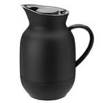 Stelton AMPHORA Termos do Kawy 1 l Czarny w sklepie internetowym DesignForHome.pl