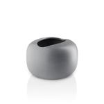 Eva Solo STONE Doniczka 16 cm Szara w sklepie internetowym DesignForHome.pl