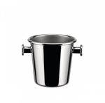 Alessi 5051 Stalowy Kubełek na Lód - Wiaderko do Kostek Lodu w sklepie internetowym DesignForHome.pl