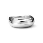 Georg Jensen COBRA Stalowa Misa / Kosz na Owoce 16 cm w sklepie internetowym DesignForHome.pl