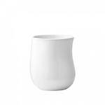 Georg Jensen COBRA Porcelanowy Kubek Termiczny 200 ml Biały w sklepie internetowym DesignForHome.pl