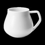 Georg Jensen SKY Porcelanowy Kubek Termiczny 380 ml 2 Szt. Biały w sklepie internetowym DesignForHome.pl