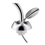 Alessi FIOR D'OLIO Nalewak do Butelki Oliwy z Oliwek w sklepie internetowym DesignForHome.pl