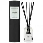 Lacrosse OLPHACTORY BLACK Dyfuzor Zapachowy z Patyczkami 100 ml Cosy Santal w sklepie internetowym DesignForHome.pl