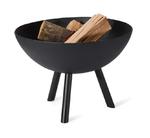 Philippi FLAMES Palenisko Ogrodowe 40 cm w sklepie internetowym DesignForHome.pl