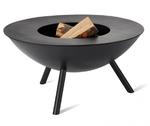 Philippi FLAMES Palenisko Ogrodowe 56 cm + Płyta Grillowa i Szczypce w sklepie internetowym DesignForHome.pl