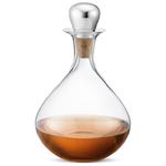 Georg Jensen SKY Dekanter - Karafka do Wina, Whisky, Koniaku 1,45 l w sklepie internetowym DesignForHome.pl