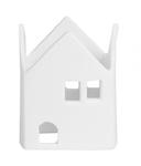 Rader HOME Porcelanowy Serwetnik - Obrączka na Serwetki - Little House w sklepie internetowym DesignForHome.pl