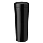 Stelton CARRIE Butelka Termiczna 500 ml Czarna w sklepie internetowym DesignForHome.pl