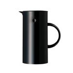 Stelton EM77 Zaparzacz Tłokowy do Kawy typu French Press- Czarny w sklepie internetowym DesignForHome.pl