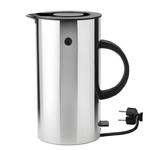 Stelton EM 77 Czajnik Elektryczny 1,5 l / Srebrny Stalowy w sklepie internetowym DesignForHome.pl