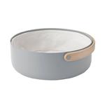 Stelton EMMA Pojemnik - Koszyk na Pieczywo / Szary w sklepie internetowym DesignForHome.pl