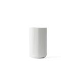 Lyngby Porcelain LYNGBY Wazon do Kwiatów 6 cm Biały w sklepie internetowym DesignForHome.pl