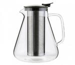 Cilio GIULIETTA Dzbanek z Zaparzaczem do Kawy / Herbaty 1,5 l w sklepie internetowym DesignForHome.pl