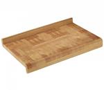 Zassenhaus KAUCZUKOWIEC Deska do Krojenia / Stolnica Typu End Grain 60 cm w sklepie internetowym DesignForHome.pl