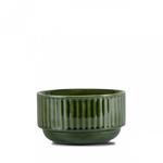 Sagaform COFFEE RETRO Miseczka 12 cm Zielona w sklepie internetowym DesignForHome.pl