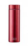 Lurch LIPSTICK Stalowa Butelka Termiczna na Wodę 300 ml Czerwona Cherry Red w sklepie internetowym DesignForHome.pl