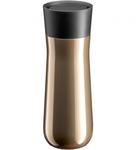 Wmf IMPULSE Stalowy Kubek Termiczny 350 ml Złoty w sklepie internetowym DesignForHome.pl