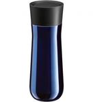 Wmf IMPULSE Stalowy Kubek Termiczny 350 ml Granatowy w sklepie internetowym DesignForHome.pl