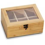 Kela TEA Organizer / Pojemnik na Torebki Herbaty w sklepie internetowym DesignForHome.pl