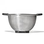 Oxo GOOD GRIPS Stalowy Durszlak 2,8 l w sklepie internetowym DesignForHome.pl