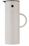 Stelton EM77 Termos Stołowy - Dzbanek Termiczny 1 l Soft Sand / Piaskowy Mat w sklepie internetowym DesignForHome.pl