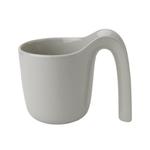 RIG-TIG by Stelton OLE Kubek 250 ml / Szary w sklepie internetowym DesignForHome.pl