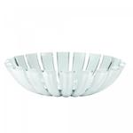 Guzzini GRACE Kosz na Owoce lub Pieczywo 25 cm / Biały w sklepie internetowym DesignForHome.pl