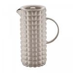 Guzzini TIFFANY Dzbanek do Napojów 1,75 l Tworzywo / Taupe w sklepie internetowym DesignForHome.pl