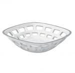 Guzzini TWO TONE Kosz na Pieczywo / Transparentny w sklepie internetowym DesignForHome.pl