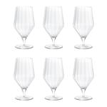 Georg Jensen BERNADOTTE Kieliszki do Piwa 520 ml / 6 Szt. w sklepie internetowym DesignForHome.pl