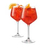 Holmegaard PERFECTION Kieliszki do Aperol Spritz 590 ml / 2 Szt. w sklepie internetowym DesignForHome.pl