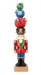 Merry Moments CHRISTMAS Dziadek do Orzechów 61 cm LED / Bombki w sklepie internetowym DesignForHome.pl