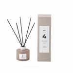 Bloomingville NO.4 Dyfuzor Zapachowy z Patyczkami 100 ml / Cytryna i Werbena w sklepie internetowym DesignForHome.pl