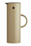 Stelton EM77 Termos Stołowy - Dzbanek Termiczny 1 l / Piaskowy Warm Sand w sklepie internetowym DesignForHome.pl