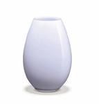 Holmegaard COCOON Szklany Wazon 20,5 cm Fioletowy w sklepie internetowym DesignForHome.pl