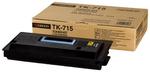 Oryginał Toner Kyocera TK-715 do KM-3050/4050/5050 | 34 000 str. | czarny black w sklepie internetowym Dobretonery.pl