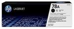 Oryginał Toner HP 78A do LaserJet Pro 1566/1606, M1536 | 2 100 str. | czarny black w sklepie internetowym Dobretonery.pl