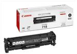 Oryginał Toner Canon CRG718BK do LBP-7200/7210/7660/7680 | 3 400 str. | czarny black w sklepie internetowym Dobretonery.pl