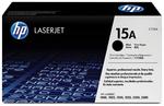 Oryginał Toner HP 15A do LaserJet 1000/1005/1200/3300/3380 | 2 500 str. | czarny black w sklepie internetowym Dobretonery.pl