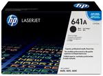 Oryginał Toner HP 641A do Color LaserJet 4600/4650 | 9 000 str. | czarny black w sklepie internetowym Dobretonery.pl