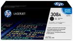 Oryginał Toner HP 308A do Color LaserJet 3500/3550/3700 | 6 000 str. | czarny black w sklepie internetowym Dobretonery.pl