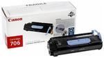 Oryginał Toner Canon CRG706 do MF-65xx seria | 5 000 str. | czarny black w sklepie internetowym Dobretonery.pl