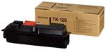 Oryginał Toner Kyocera TK-120 do FS-1030D/DN | 7 200 str. | czarny black w sklepie internetowym Dobretonery.pl