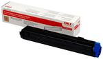 OryginaÃÂ Toner Oki do B410/B430/B440/ MB 460/470/480 | 3 500 str. | czarny black w sklepie internetowym Dobretonery.pl